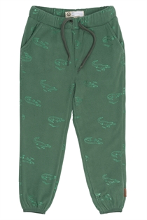 MIKK-LINE Fleece Sæt Croco Foil AOP